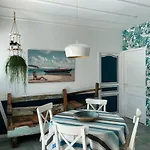 La Maison Blanche De * Lanton