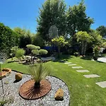 La Maison Blanche De Hébergement de vacances