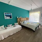 La Maison Blanche De *