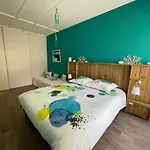 La Maison Blanche De Hébergement de vacances