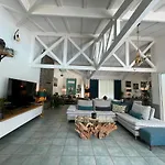 La Maison Blanche De Hébergement de vacances