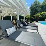 La Maison Blanche De Hébergement de vacances
