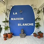 La Maison Blanche De