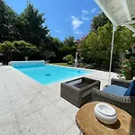 Hébergement de vacances La Maison Blanche De
