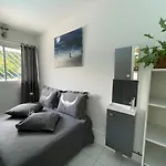 La Maison Blanche De *