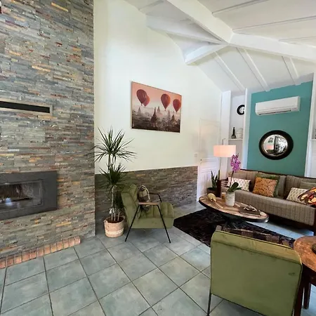 La Maison Blanche De * 兰顿