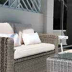 בית נופש La Maison Blanche De *