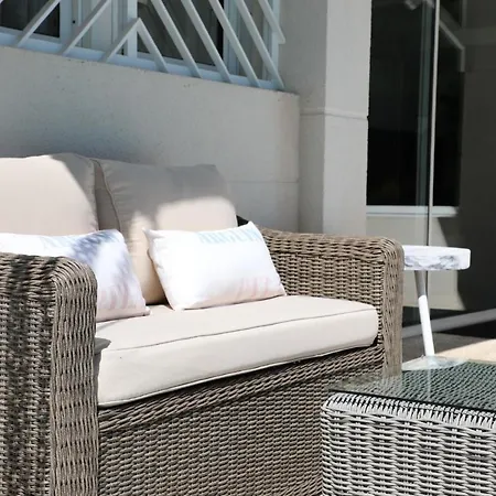 度假居 La Maison Blanche De *