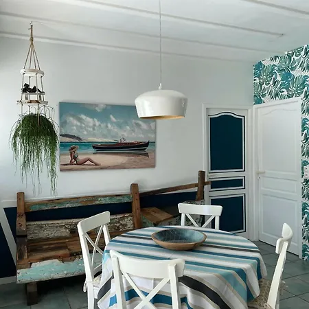 La Maison Blanche De * 兰顿