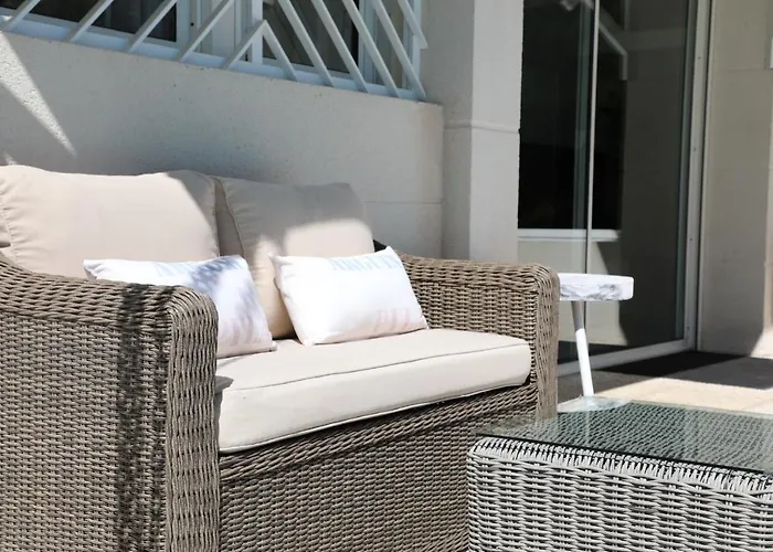 Tatil Evi La Maison Blanche De *