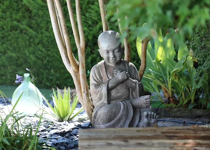 La Maison Blanche De