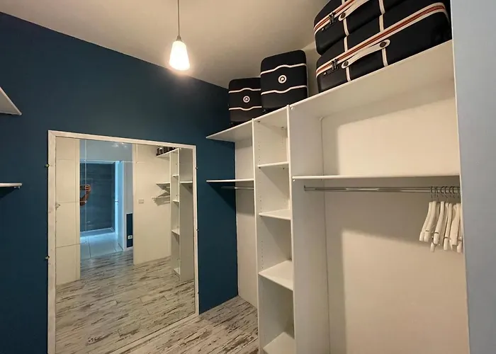 La Maison Blanche De Tatil Evi Lanton